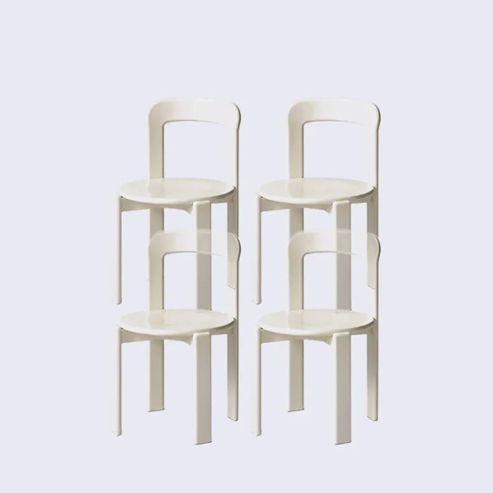 Off White / 4-Piece Set