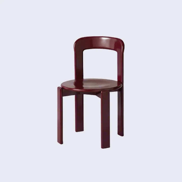 Burgundy / 1-Piece