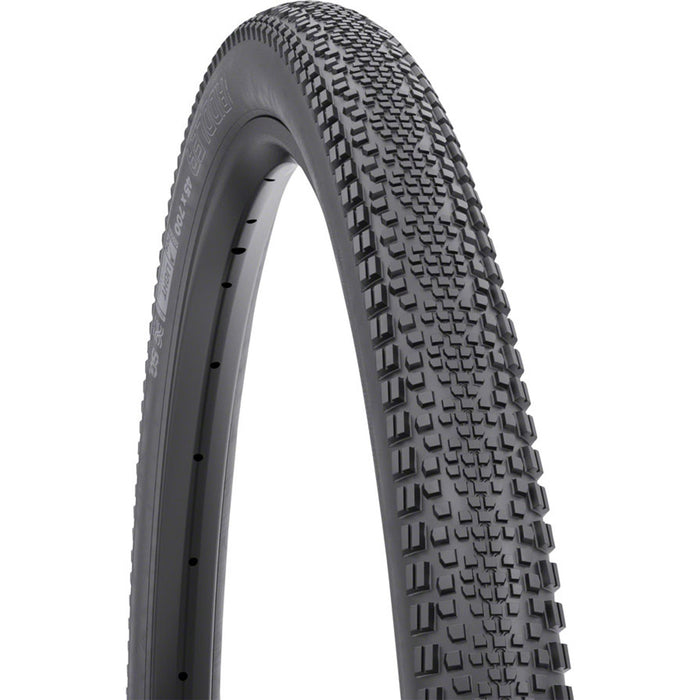 Riddler Tire - 700 x 45, TCS Tubeless, Folding, Black, Light/Fast Rolling, SG2