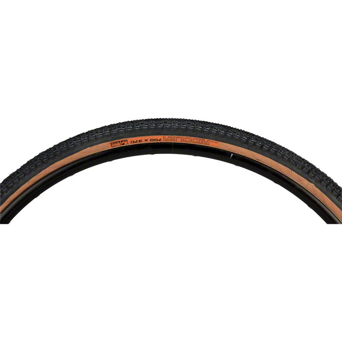 Riddler Tire