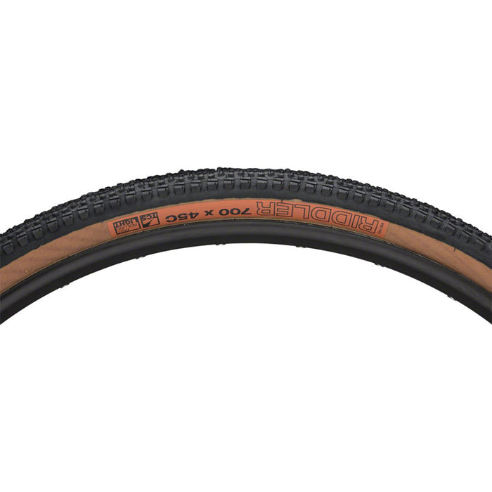 Riddler Tire