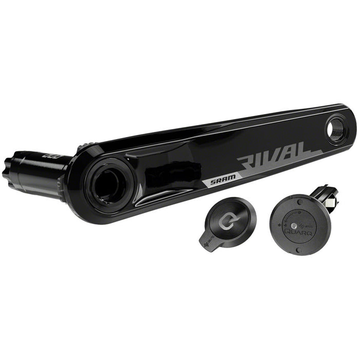 Rival AXS Power Meter Left Arm and Spindle