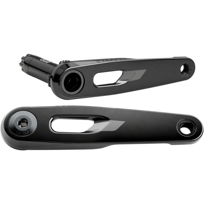 Rival Crank Arm Assembly E1