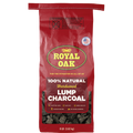 Royal Oak® 100% All Natural Hardwood Lump Charcoal