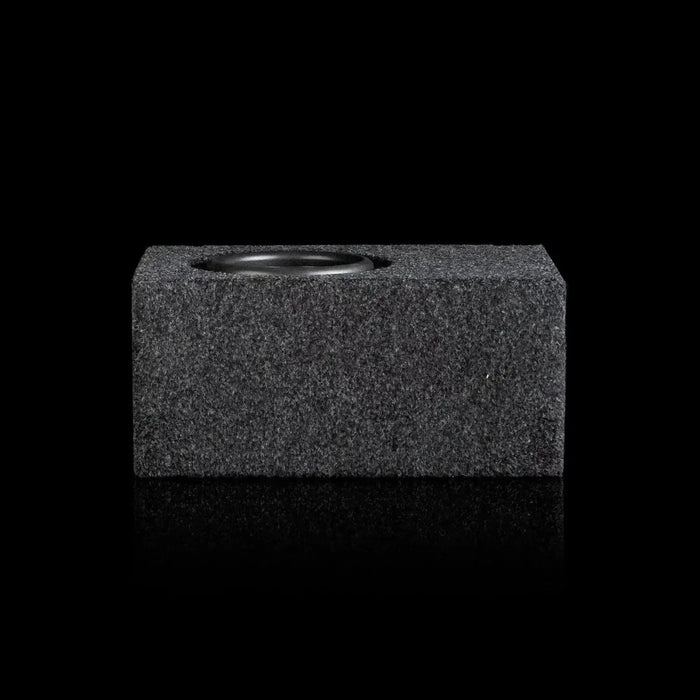 Gladen-RS-X 065 VB-CU-6.5" (16,5cm) Gehäusesubwoofer-masori-kaufen