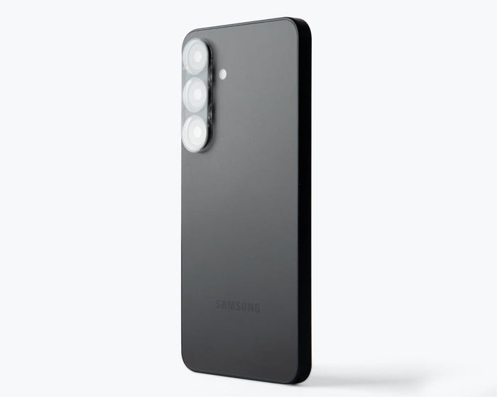 Snakehive Camera Glass Samsung Galaxy S25 - Glass Camera Lens Protector (x2) Glass Camera Lens Protector for Galaxy S25