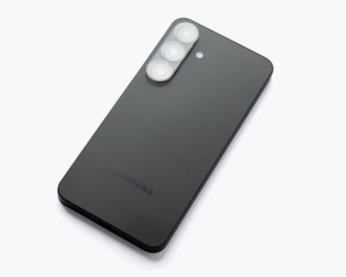 Snakehive Camera Glass Samsung Galaxy S25 - Glass Camera Lens Protector (x2) Glass Camera Lens Protector for Galaxy S25