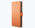 Snakehive Metro Wallet Samsung Galaxy A36 - Metro Leather Wallet Phone Case Metro Leather Wallet Phone Case for Samsung Galaxy A36