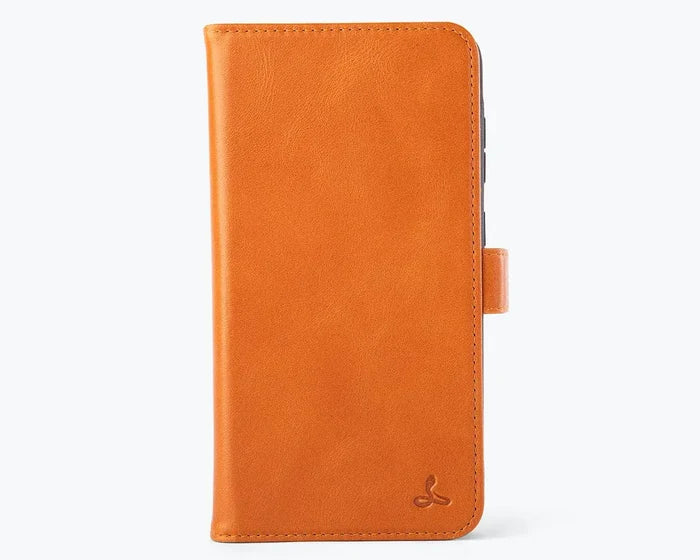 Snakehive Metro Wallet Samsung Galaxy A36 - Metro Leather Wallet Phone Case Metro Leather Wallet Phone Case for Samsung Galaxy A36