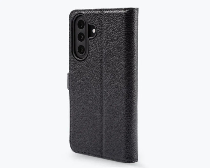 Snakehive Metro Wallet Samsung Galaxy A37 - Metro Leather Wallet Phone Case Metro Leather Wallet Phone Case for Samsung Galaxy A37