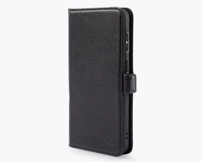 Jet Black (Dappled)