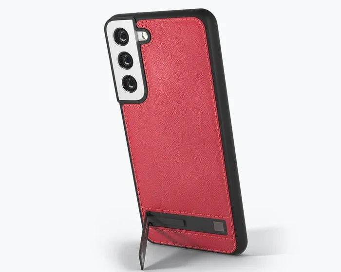 Snakehive UK Metro Case Samsung Galaxy S22 Plus - Metro Leather Phone Case Metro Leather Phone Case for Samsung Galaxy S22 Plus