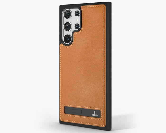 Snakehive UK Metro Case Samsung Galaxy S22 Ultra - Metro Leather Phone Case Metro Leather Phone Case for Samsung Galaxy S22 Ultra
