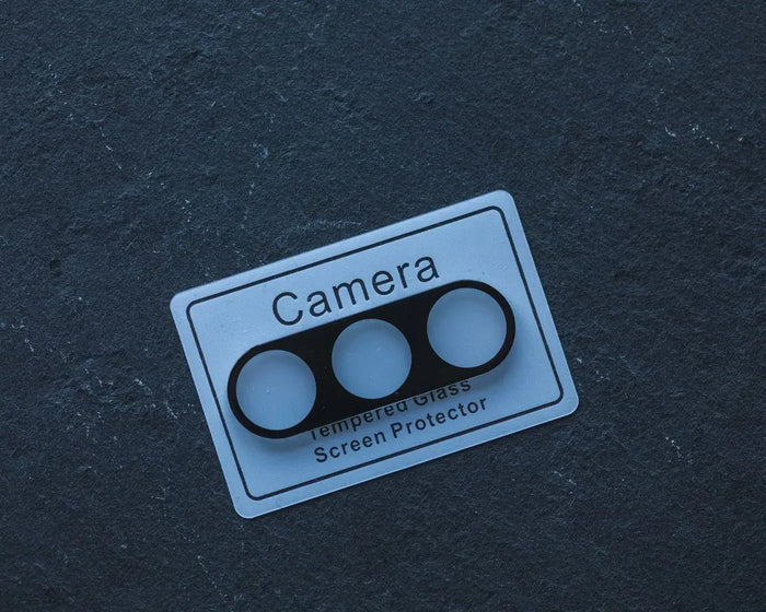 Snakehive Camera Glass Samsung Galaxy S24 - Glass Camera Lens Protector (x2) Glass Camera Lens Protector for Galaxy S24