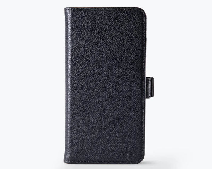 Snakehive Metro Wallet Samsung Galaxy S24 - Metro Leather Wallet Phone Case Metro Leather Wallet Phone Case for Samsung Galaxy S24