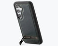 Snakehive Metro Case Samsung Galaxy S24 Plus - Metro Leather Phone Case Metro Leather Phone Case for Samsung Galaxy S24 Plus