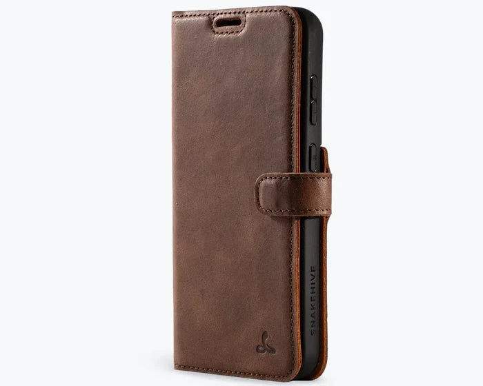 Chestnut Brown