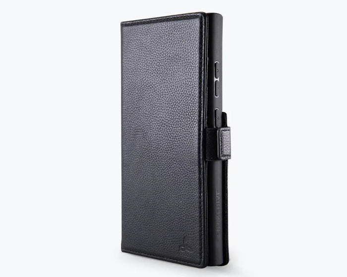 Jet Black (Dappled)
