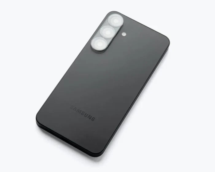 Snakehive Camera Glass Samsung Galaxy S25 - Glass Camera Lens Protector (x2) Glass Camera Lens Protector for Galaxy S25