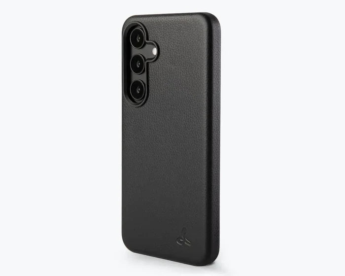 Jet Black (Dappled)