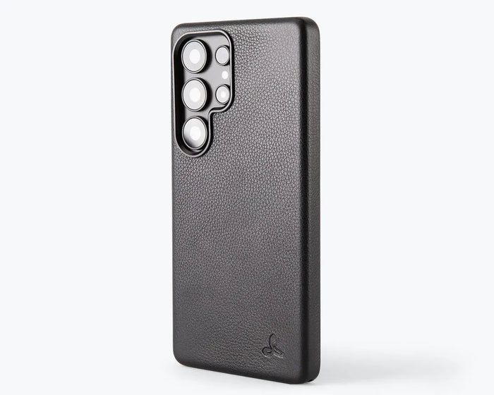 Jet Black (Dappled)