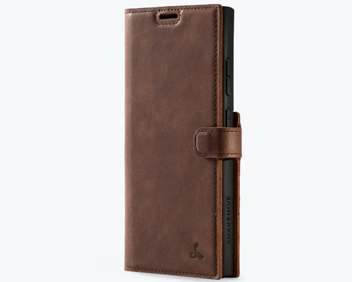 Chestnut Brown