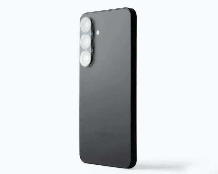 Snakehive Camera Glass Samsung Galaxy S26 - Glass Camera Lens Protector (x2) Glass Camera Lens Protector - Samsung Galaxy S26