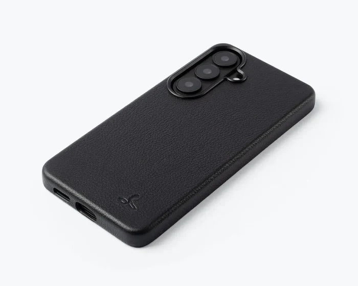 Snakehive Metro Bumper Case Samsung Galaxy S26 - Metro Slim Leather Phone Case Metro Slim Leather Phone Case for Samsung Galaxy S26