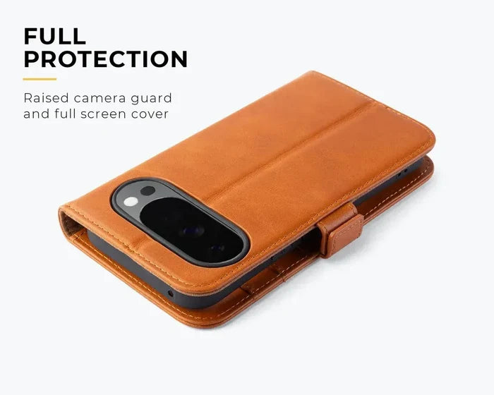 Snakehive Metro Wallet Samsung Galaxy S26 FE - Metro Leather Wallet Phone Case Metro Leather Wallet Phone Case for Samsung Galaxy S26 FE