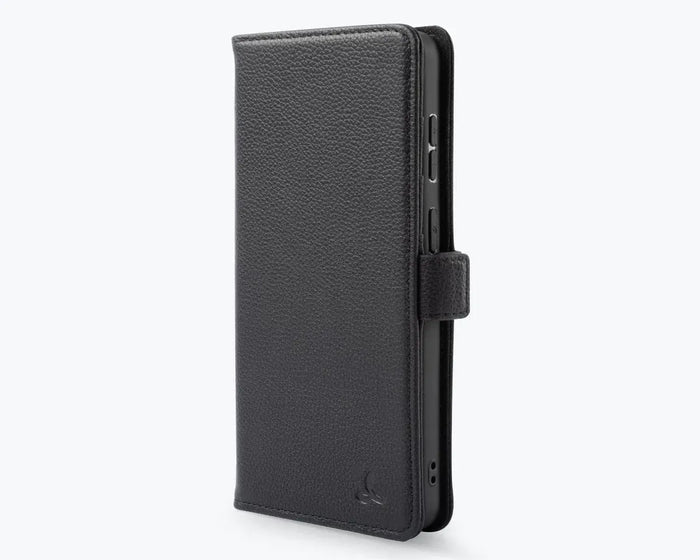 Jet Black (Dappled)