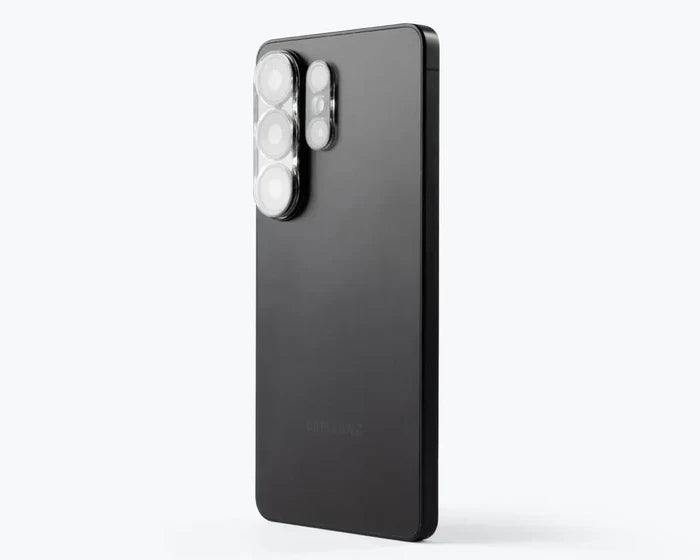 Snakehive Camera Glass Samsung Galaxy S26 Ultra - Glass Camera Lens Protector (x2) Glass Camera Lens Protector - Samsung Galaxy S26 Ultra