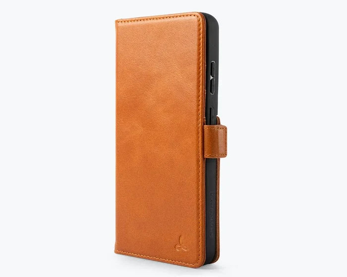 Snakehive Metro Wallet Samsung Galaxy S26 Ultra - Metro Leather Wallet Phone Case Metro Leather Wallet Case Samsung Galaxy S26 Ultra | Snakehive