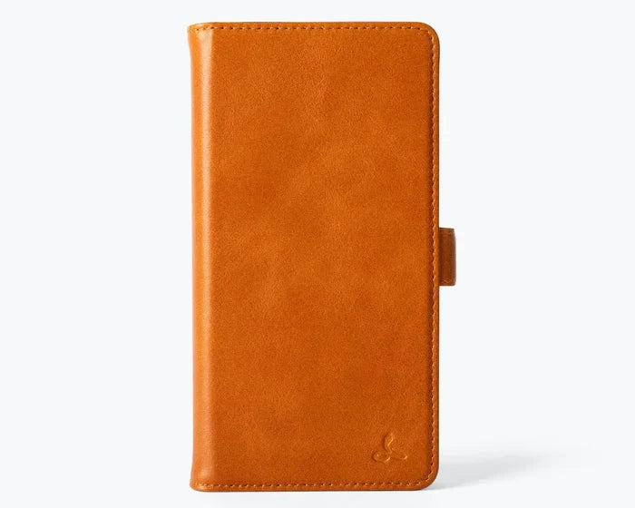 Snakehive Metro Wallet Samsung Galaxy S26 Ultra - Metro Leather Wallet Phone Case Metro Leather Wallet Case Samsung Galaxy S26 Ultra | Snakehive