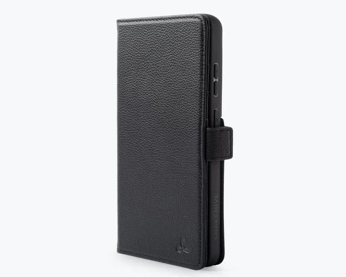 Jet Black (Dappled)