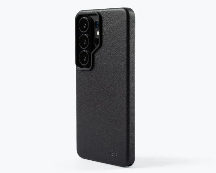 Jet Black (Dappled)