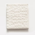 Scrimex Double Wrapped Hand Towel - 38 x 30cm - Case of 140 Packs of 2