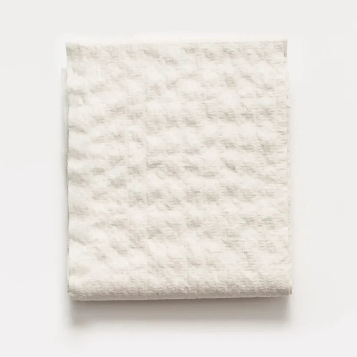 Scrimex Double Wrapped Hand Towel - 38 x 30cm - Case of 140 Packs of 2