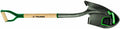 SHOVEL ROUND POINT D-HANDLE