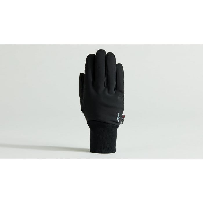 Softshell Deep Winter Gloves
