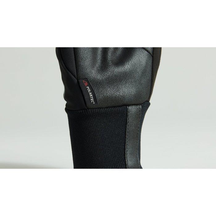 Softshell Deep Winter Gloves
