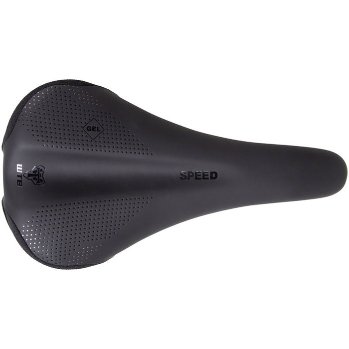 Speed Saddle