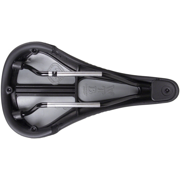 Speed Saddle
