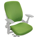 Steelcase Leap V2 Full Chair Upholstery Service + New Foam Seat Pad