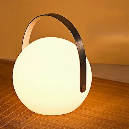 Table Lamp — product view 7