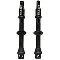 TCS Max-Flow Tubeless Valves