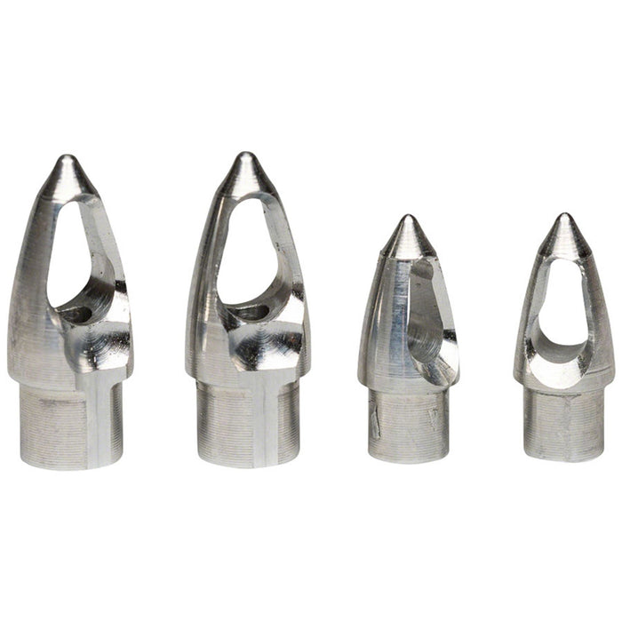 TCS Rocket Tire Plug Refill Pack