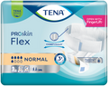 TENA ProSkin Flex Normal - Large - Pack of 34
