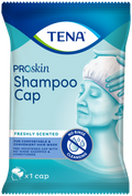 TENA ProSkin Shampoo Cap