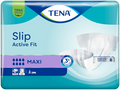 TENA Slip Active Fit Maxi (PE Backed) - Small - Pack of 24