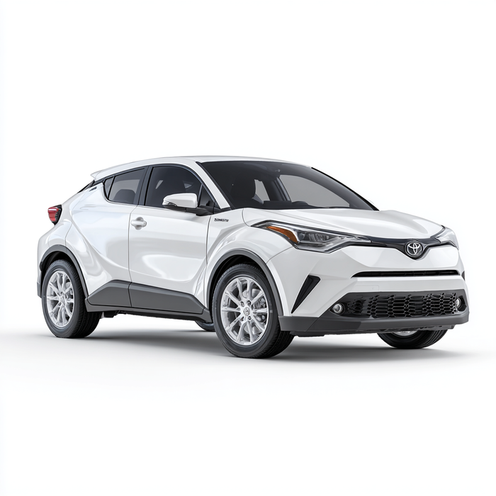 Toyota CHR